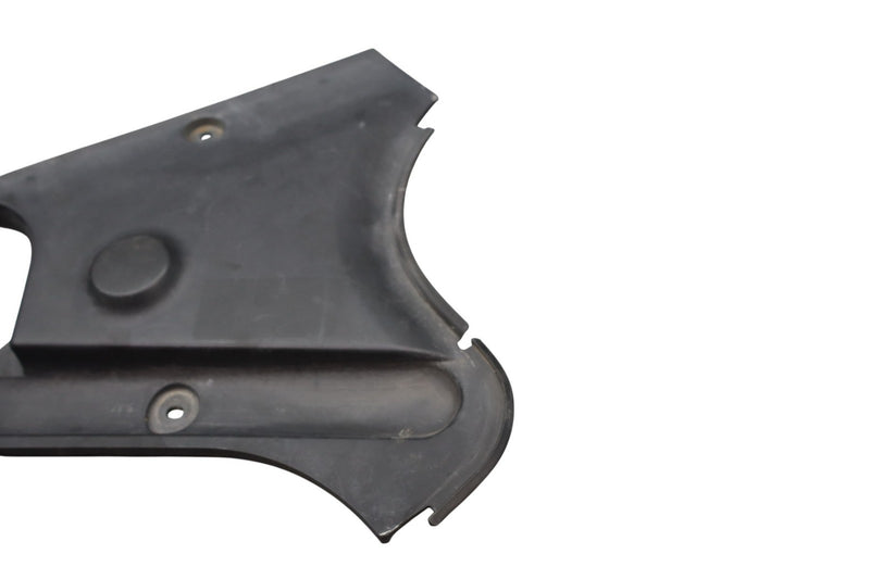 Load image into Gallery viewer, 10-16 Porsche Panamera S 970 Front Left Windshield Cowl Cover Trim Panel Oem
