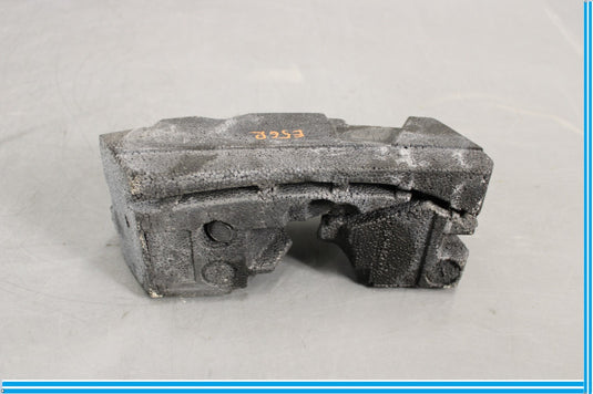 03-06 Mercedes SL500 SL600 R230 Front Right Bumper Foam Impact Absorber Bar Oem