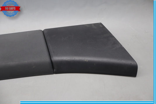 10-12 Land Rover Range Rover Right Side Lower B-Pillar Cover Trim Panel Oem