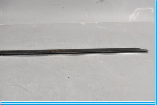 12-18 BMW 650i 640i F12 F13 Front Left Driver Side Seat Belt Molding Trim Oem