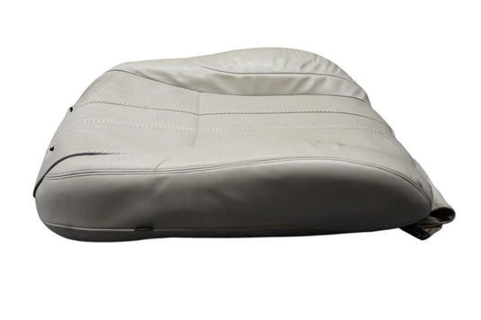 10-19 Jaguar XJ XJL X351 Front Right Side Top Upper Seat Cushion AW93F6481C Oem