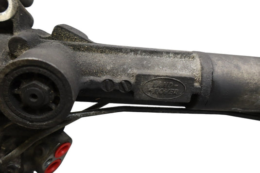 06-13 Land Range Rover Sport Power Steering Rack & Pinion Assembly LR031744 Oem
