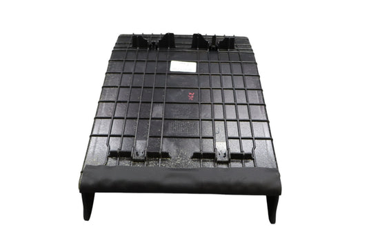 03-13 Maserati Quattroporte M139 Rear Seat Center Trunk Access Cover Panel Oem