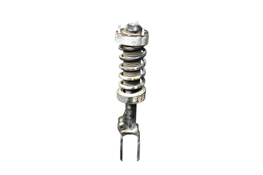 09-11 Maserati Quattroporte Front Right Passenger Shock Absorber Strut Oem