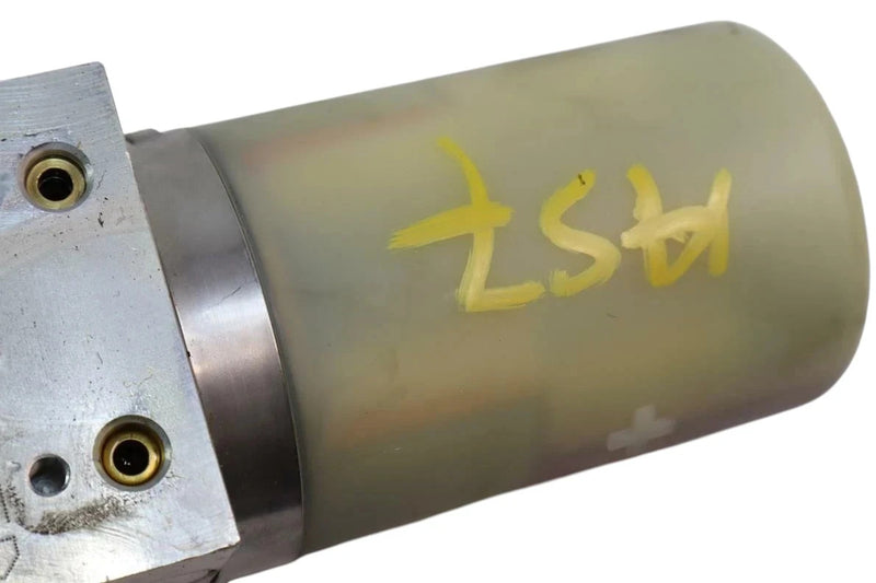 Load image into Gallery viewer, 07-13 Mercedes S550 S63 Trunk Lid Locking Hydraulic Pull Down Pump 2218000148Oem
