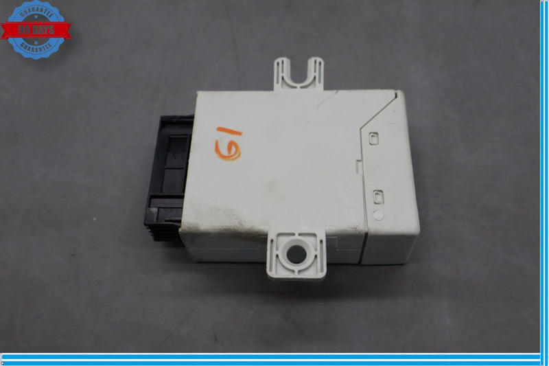 Load image into Gallery viewer, 10-13 Porsche Panamera Turbo GTS Tire Pressure Monitor Module Unit TPMS Oem

