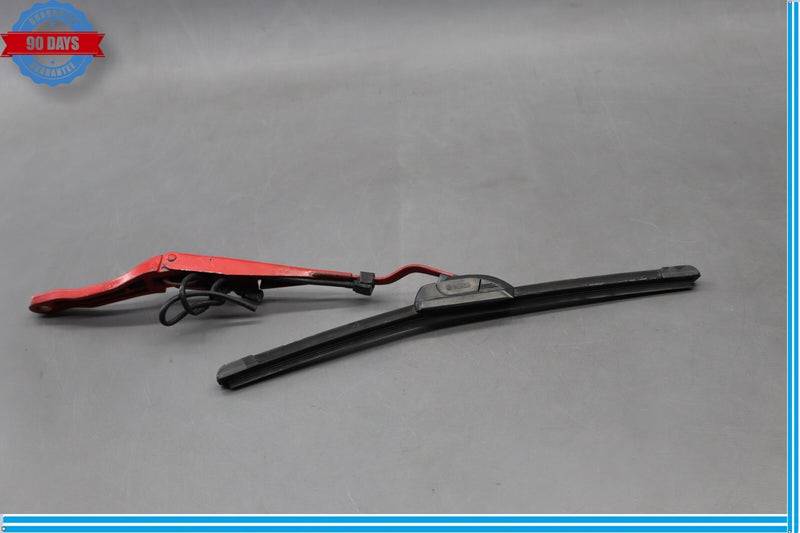 Load image into Gallery viewer, 06-10 Pontiac Solstice Right Passenger Side Windshield Glass Wiper Arm Oem
