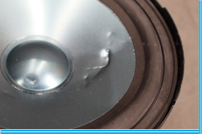 Load image into Gallery viewer, 10-18 Mercedes E550 CLS550 Rear Left Driver Door Audio Speaker Oem
