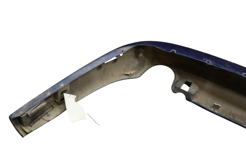 Load image into Gallery viewer, 97-00 Jaguar XK8 XKR X100 Rear Lower Bumper Cover Panel Assembly Oem
