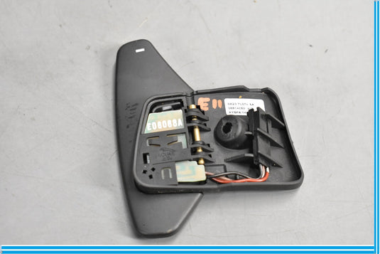 09-15 Jaguar XF Left Driver Side Steering Shift Paddle Down Switch  Oem