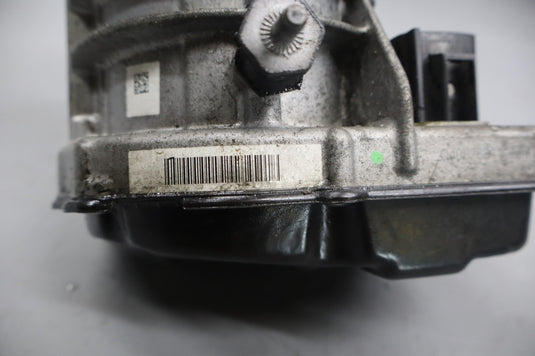 11-17 Volkswagen Touareg Electric Hydraulic Power Steering Pump 7P0423155B Oem