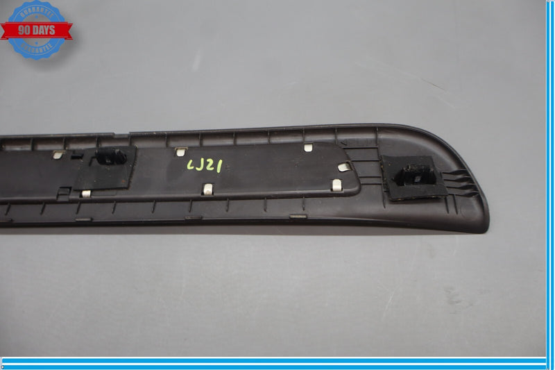Load image into Gallery viewer, 15-16 Hyundai Genesis Front Left Driver Side Door Sill Scuff Plate Trim Oem
