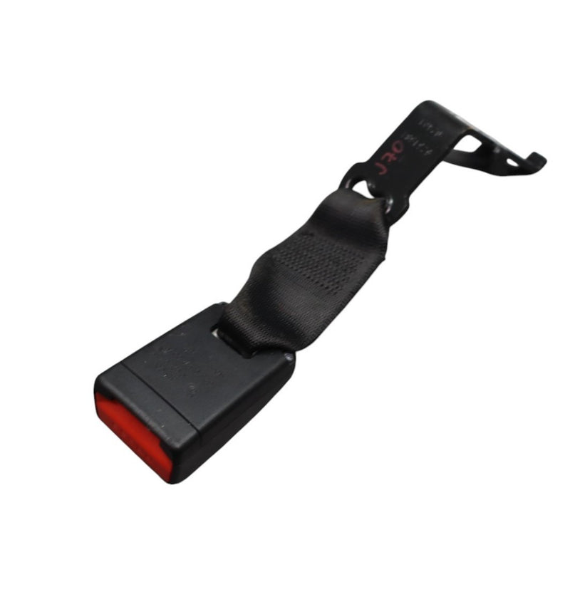 Load image into Gallery viewer, 14-18 BMW X5  F15 Rear Center Seat Belt Buckle / Receiver 7318063 Oem
