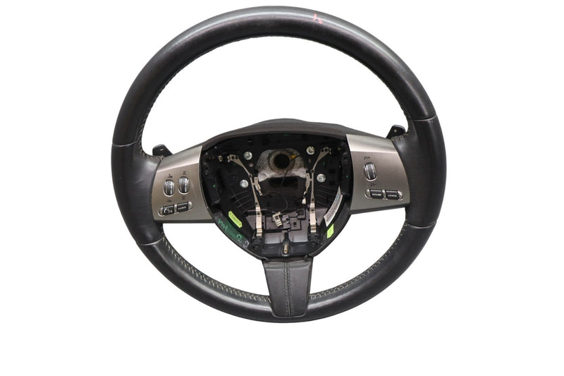 Load image into Gallery viewer, 10-19 Jaguar X150 XK XJ XF Multifunction Steering Wheel 9W83JARGS Oem
