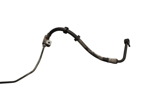 13-22 land Rover Range Rover L405 Rear Left ABS Hydraulic Brake Flex Hose Oem