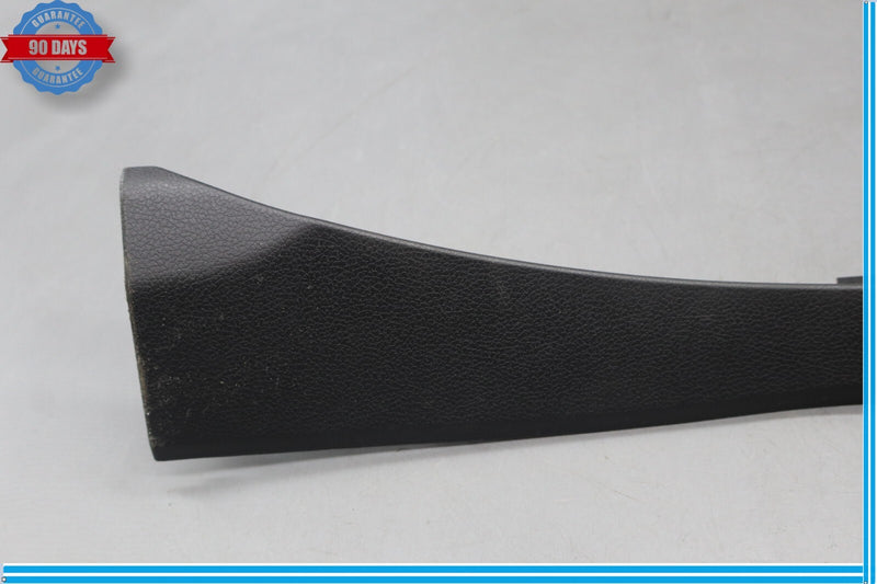 Load image into Gallery viewer, 10-16 Porsche Panamera Front Right Side A Pillar Middle Cover Panel Oem

