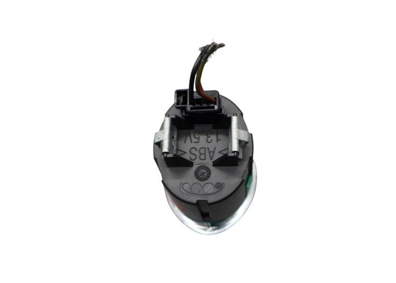 Load image into Gallery viewer, 14-16 Maserati Quattroporte Center Dash Dashboard Analog Clock 670011361 Oem
