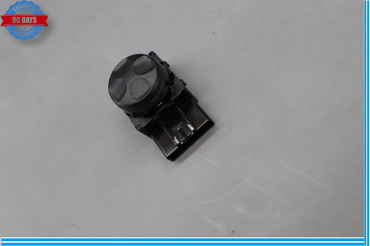 14-17 Maserati Ghibli Front Left Lumbar Power Seat Switch Control Module Oem