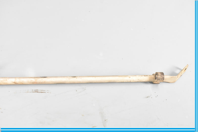 Load image into Gallery viewer, 97-04 Porsche Boxster Front Left Driver Fender Support Rebar Brace Oem

