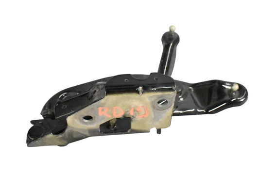 04-13 Bentley Continental GT GTC Front Right Side Hood Hinge 3W0823302B Oem