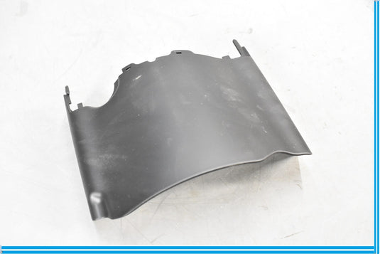 14-17 Maserati Quattroporte Front Steering Column Dash Panel Trim Cover Oem
