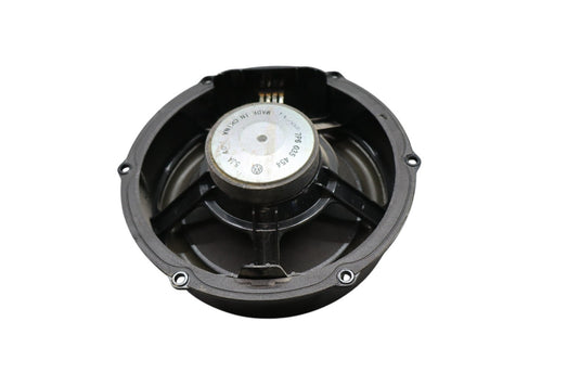 11-16 Volkswagen VW Touareg Rear Right Side Door Audio Sound Speaker Oem