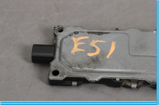 03-11 Mercedes CLS550 E550 W219 Air Quality Sensor Control Module Unit Oem