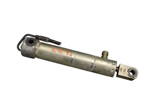 04-10 BMW 645Ci 650i E64 Rear Left Driver Side Hydraulic Top Roof Cylinder OEM