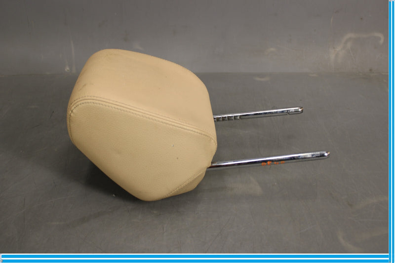 Load image into Gallery viewer, 12-18 BMW 320i 328i F30 Right Passenger Side Seat Head Rest Headrest Oem
