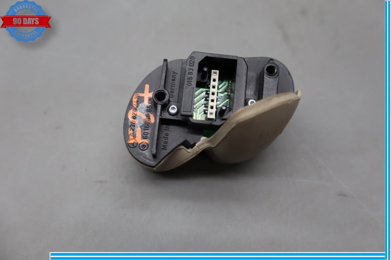 Load image into Gallery viewer, 03-11 Mercedes R230 SL500 SL55 AMG Steering Wheel Control Button Buttons Oem
