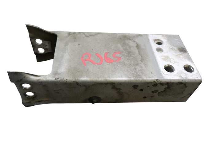 16-20 Jaguar XF XE X260 Front Right Side Bumper Reinforcement Bar Bracket Oem