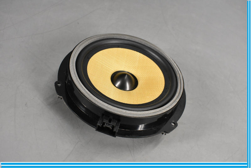 Load image into Gallery viewer, 09-11 Jaguar XF Front Right Passenger Side Door Audio Speaker Oem
