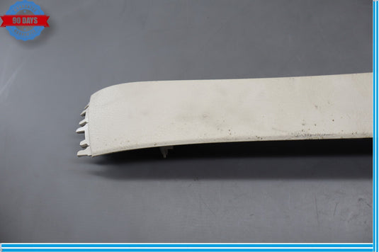 11-13 BMW F10 535i GT xDriver Front Right Passenger Lower Seat Cover Panel Oem