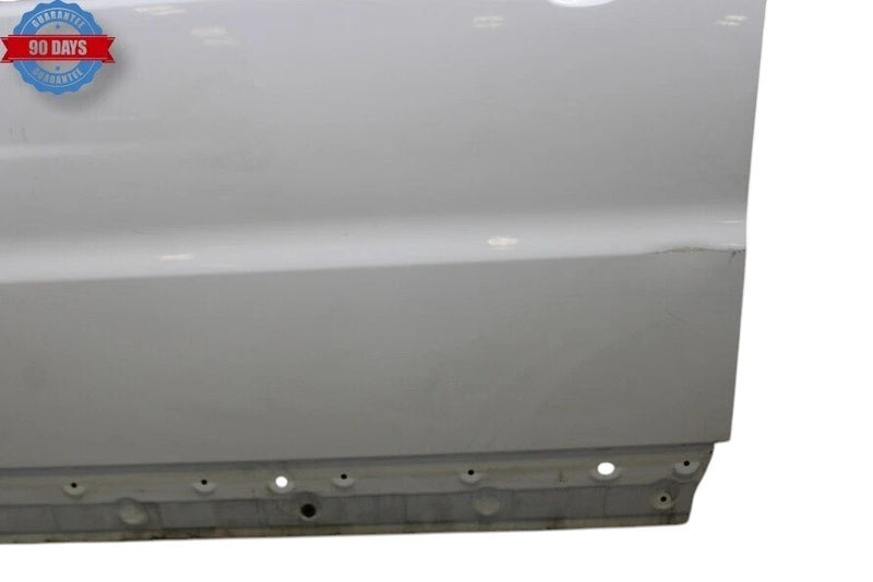 Load image into Gallery viewer, 14-22 Land Rover Range Rover Sport Front Left Driver Side Door Panel Shell Oem
