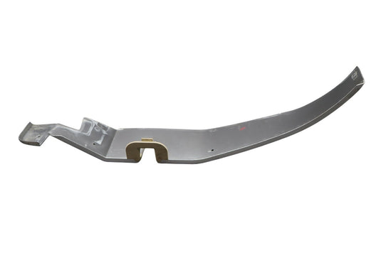 03-12 Mercedes SL500 SL55 AMG R230 Left Driver Side Door Panel Edge Trim Oem
