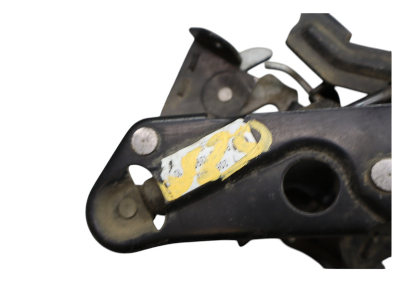 Load image into Gallery viewer, 11-16 BMW 528i 535i 535i Front Left Side Engine Bonnet Hood Lock Catch Oem
