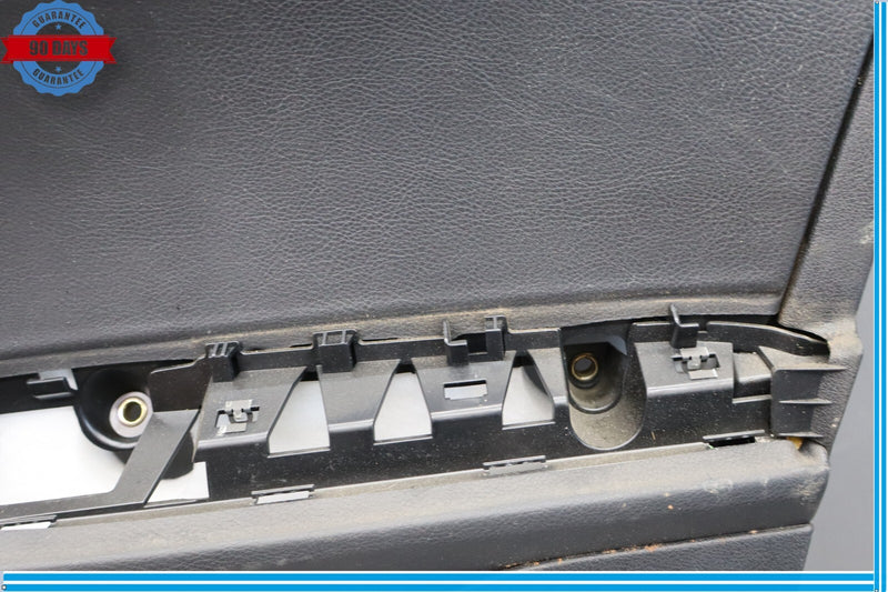 Load image into Gallery viewer, 11-14 Volkswagen VW Touareg Front Right Side Interior Door Panel Assembly Oem
