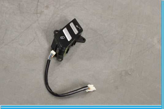07-14 Mercedes W221 S550 CL550 Front Left Driver Door Lock Switch 2218213051 Oem
