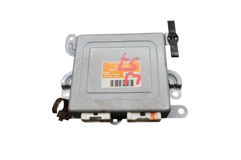 Load image into Gallery viewer, 02-10 Lexus SC430 Front Left Driver Side Seat Position Control Module Unit Oem
