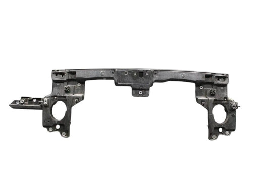 11-17 Volkswagen Touareg Radiator Core Support Upper Bracket Tie Bar Carrier Oem