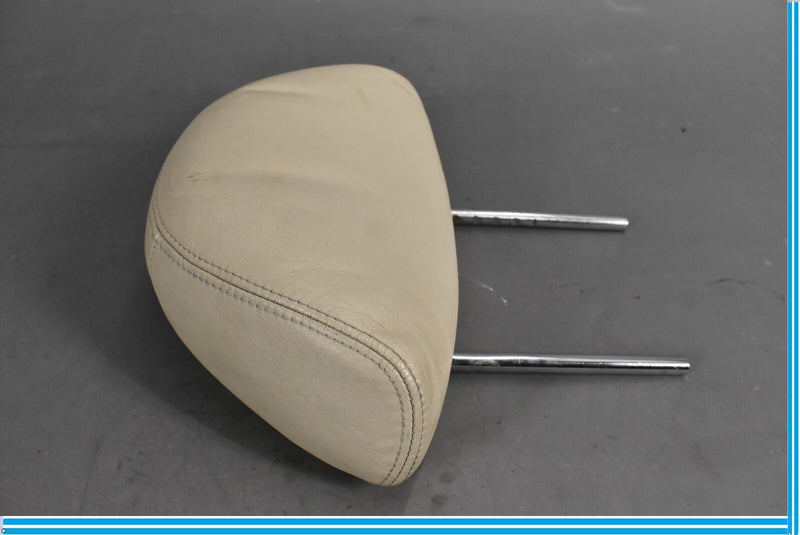 Load image into Gallery viewer, 02-05 Lexus SC430 Front Right Passenger Side Seat Head Rest Headrest Oem
