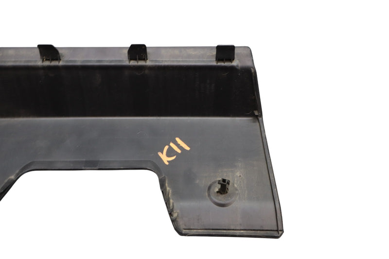 Load image into Gallery viewer, 10-13 Land Rover Range Rover Sport Rear Bumper Tow Hook Ccover LR015132 Oem
