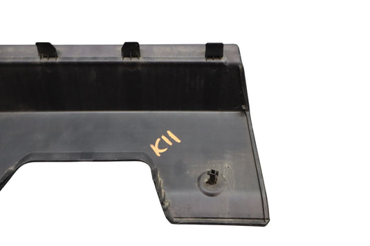 10-13 Land Rover Range Rover Sport Rear Bumper Tow Hook Ccover LR015132 Oem