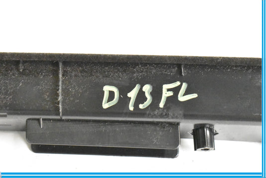 Mercedes W216 CL550 CL600 Interior Door Storage Front Left Driver Side OEM