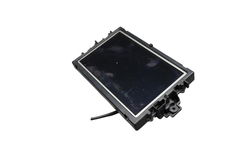 Load image into Gallery viewer, 12-16 Mercedes GL450 X166 GPS Navigation LCD Display Screen Monitor OEM
