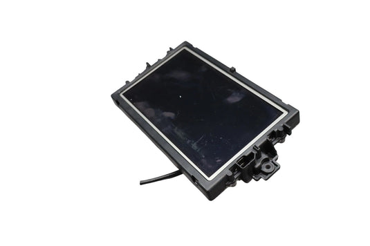 12-16 Mercedes GL450 X166 GPS Navigation LCD Display Screen Monitor OEM