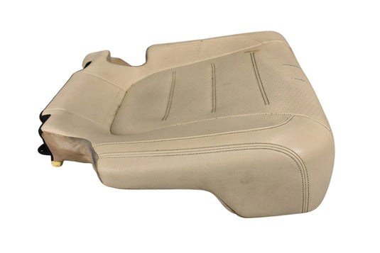 11-18 Volkswagen VW Touareg Rear Right Passenger Side Lower Seat Cushion OEM