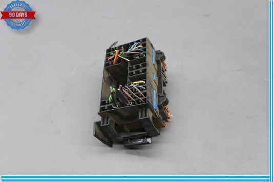 05-07 Hummer H2 Dashboard Fuse Box Relay Oem