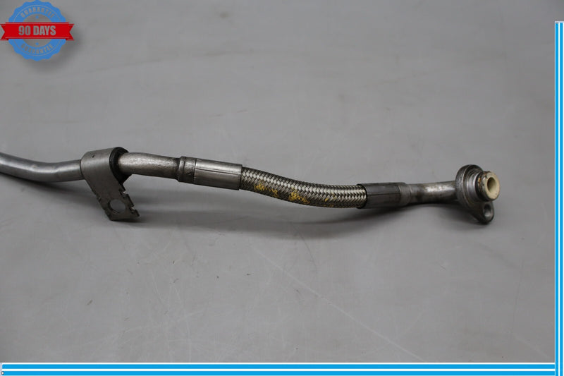 Load image into Gallery viewer, 14-17 Fiat 500L Engine Cooling Thermostat Housing Hose Line Pipe Oem
