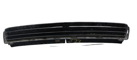 11-13 Hyundai Equus Front Bumper Lower Center Grille Grill Black Oem
